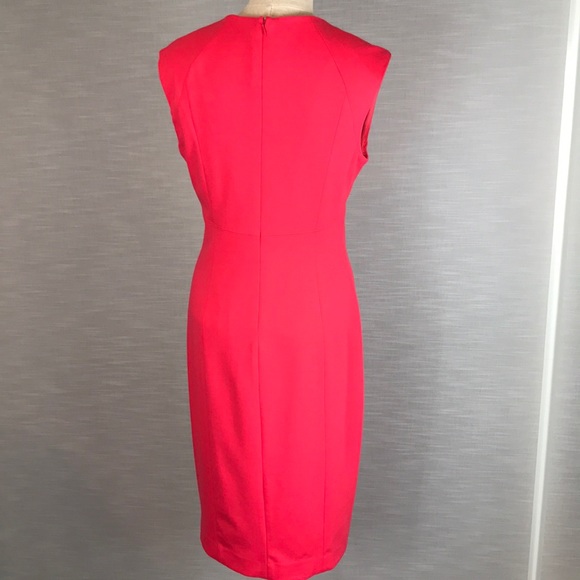 T Tahari Dress Size 8 - Picture 5 of 8